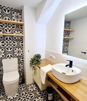 Campoamor Apartment | Hygge Flat