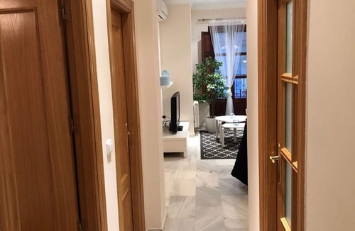 Figares Apartment | IB PLAZA NUEVA (2 BEDROOMS + SOFA BED)