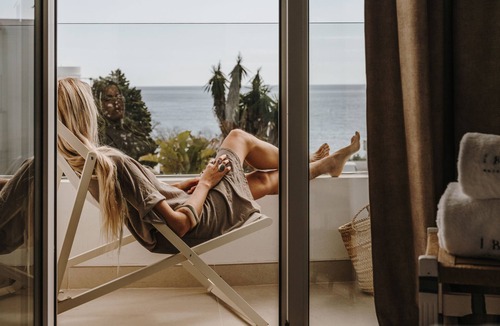Es Canar Hotel | Ibara Hotel Boutique