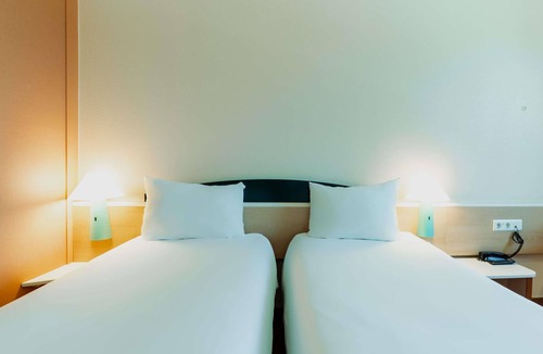 Molins de Rei Hotel | ibis Barcelona Molins de Rei