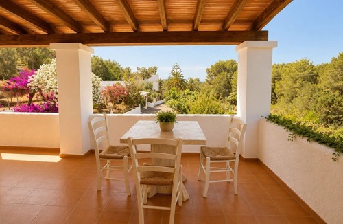Sant Josep de sa Talaia Cottage | Ibiza Style Villa Ibiza Style Villa – Private Paradise