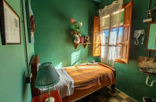 Ibiza City Centre House | Ibiza Boutique Guest House