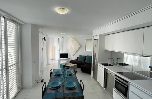 Talamanca Apartment | Ibiza Chic Apartment