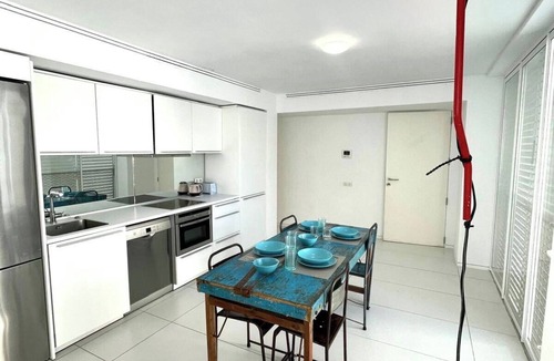 Talamanca Apartment | Ibiza Chic Apartment