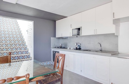 Sant Josep de sa Talaia Villa | Ibiza sea view villa/private infinity pool in Salinas natural reserve/all AC