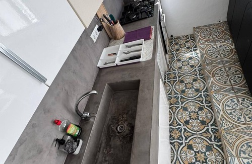 Sant Josep de sa Talaia Cottage | Ibiza Sea view cottage/6 pax/salinas