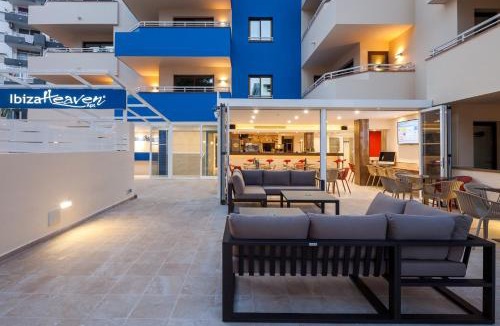 Ibiza Town Apartment | Ibiza Heaven Apartments