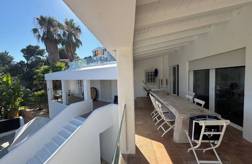 Can Furnet House | Ibiza Serenity Estate