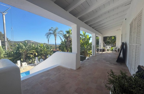 Can Furnet House | Ibiza Serenity Estate
