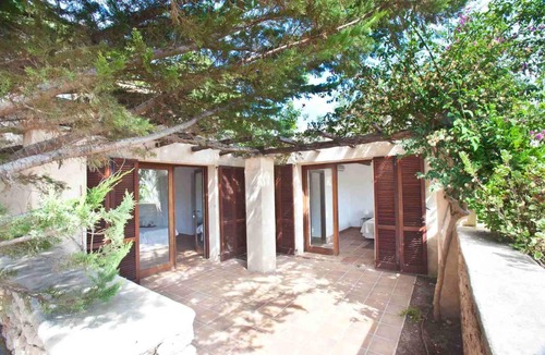 San Antonio Bay Villa | Ibiza Villa Rental near Cala Bassa
