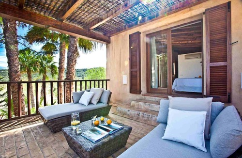 San Antonio Bay Villa | Ibiza Villa Rental near Cala Bassa