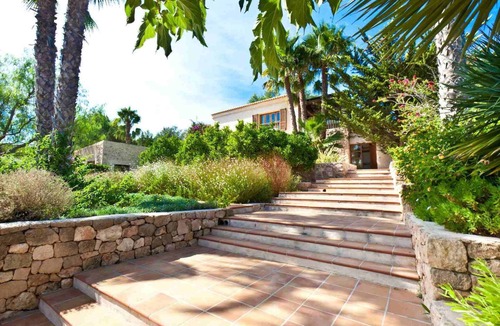 San Antonio Bay Villa | Ibiza Villa Rental near Cala Bassa