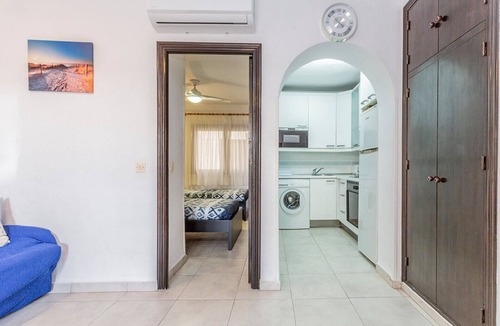 La Mata Apartment | Ideal for Families, Couples or Friends - apartment with pool, near beach