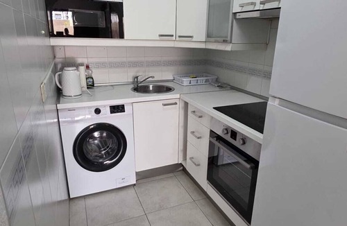 La Mata Apartment | Ideal for Families, Couples or Friends - apartment with pool, near beach