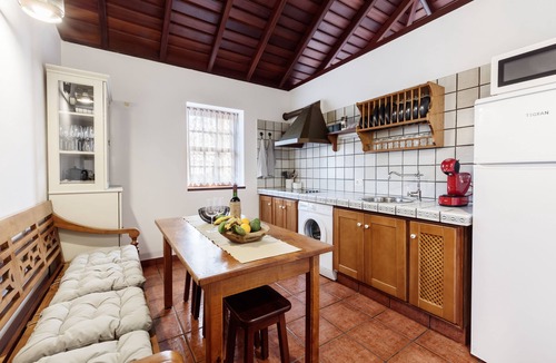 Barlovento Cottage | Ideal house in the north of the island of La Palma