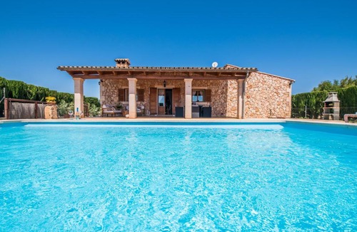 Sencelles House | Ideal Property Mallorca - Can Grau Petit