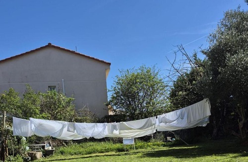 Zizur Mayor Hostel | Ideal rest day on the camino Bed in mixed room of 4