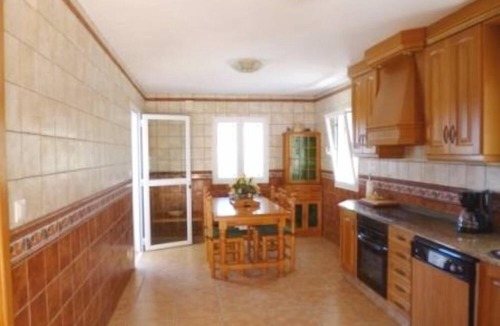 Sant Josep de sa Talaia House | IDILICA HOUSE SURROUNDED BY NATURE AND WONDERFUL VIEWS TO THE SEA I TO SAN ANTONIO.