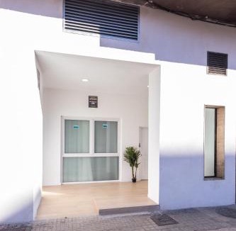 Arrancapins House | Imprenta Sorolla by Concept