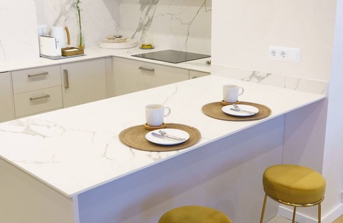 Eixample Apartment | Incredible Apartment - La Bonita de la Gran Vía