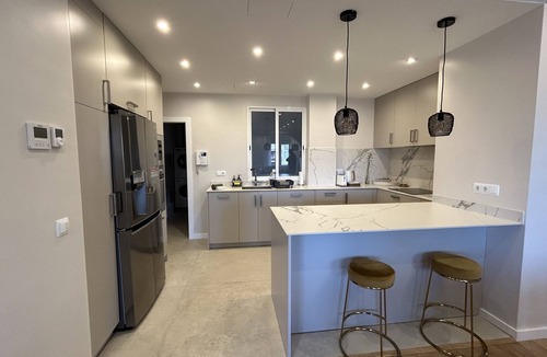 Eixample Apartment | Incredible Apartment - La Bonita de la Gran Vía