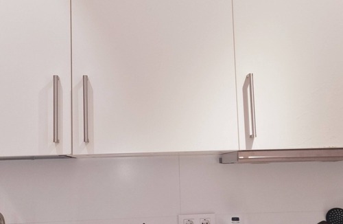 La Font de la Guatlla Apartment | Independent apartment, suitable for couples