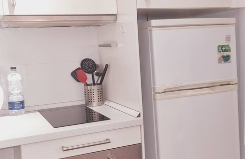 La Font de la Guatlla Apartment | Independent apartment, suitable for couples