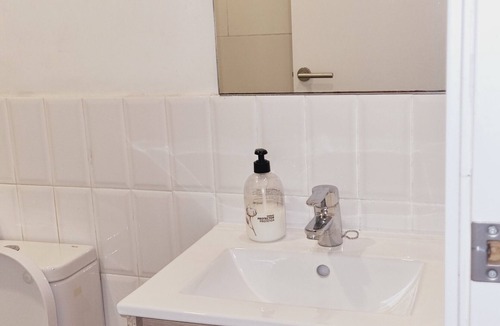 La Font de la Guatlla Apartment | Independent apartment, suitable for couples
