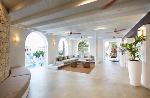 Sant Josep de sa Talaia Hotel | Insotel Tarida Beach Resort & SPA