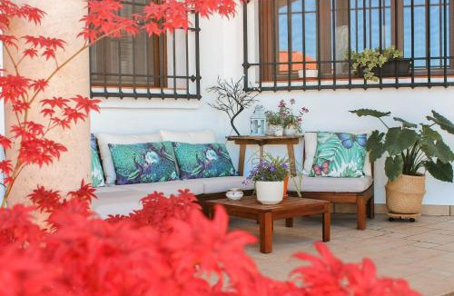 Belmonte House | Insula Barataria
