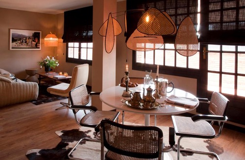 Sant Gervasi Apartment | Isabella's House