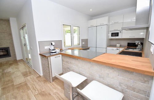 Poblado Sancti Petri Villa | Jazmin - Chiclana de la Frontera, Costa de la Luz