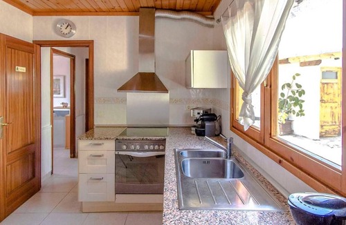 Sant Cebria de Vallalta Villa | Jordi Cebria el Maresme Ref 561.208