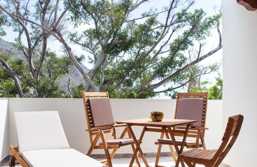 San Andres Condo | Julia House 1. Modern penthouse very close to the beach