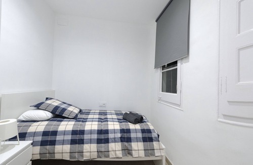 El Guinardo Apartment | Just Renovated Apartment in the Center of Barcelona