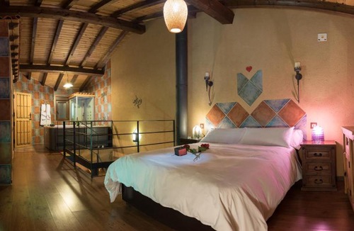 Cabezas Altas House | K1 SPA Rural