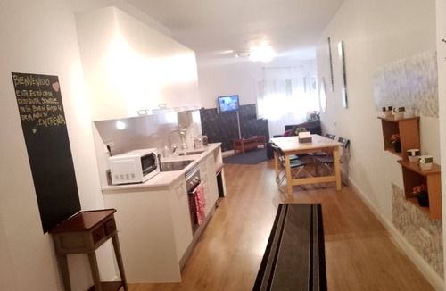 Navas Apartment | Kaila's House