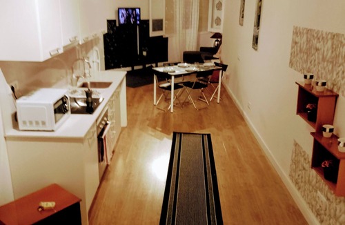 Navas Apartment | Kaila's House