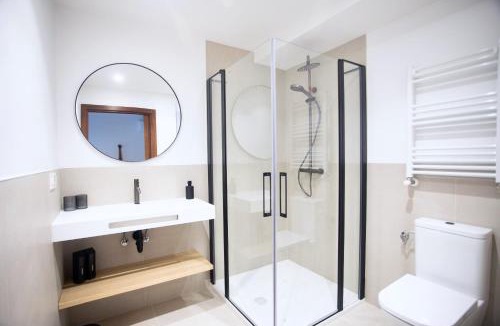 Getaria House | Katrapona