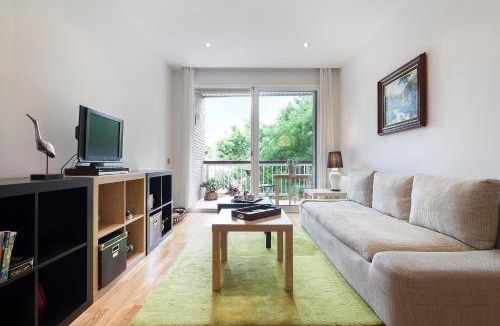 El Baix Guinardo Apartment | Key Gracia Apartments