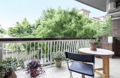 El Baix Guinardo Apartment | Key Gracia Apartments