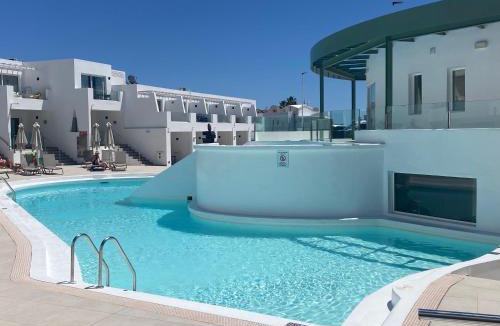 Puerto del Carmen Hotel | Kikere Studios