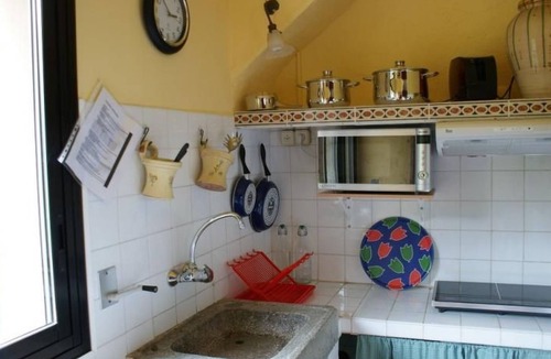 Santa Margarida de Bianya House | Kleiner Bungalow mit zwei Schlafzimmern. by Interhome
