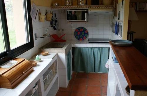 Santa Margarida de Bianya House | Kleiner Bungalow mit zwei Schlafzimmern. by Interhome
