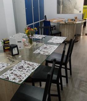 Padron Hotel | km24 ALBERGUE
