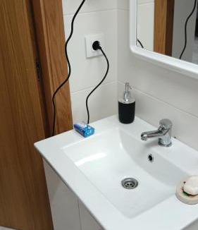 Padron Hotel | km24 ALBERGUE