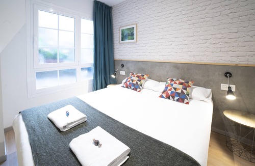 Gros Hostel | Koba Hostel