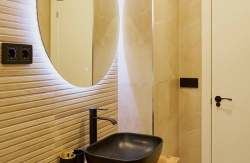 Chinchibarra Apartment | La Abi 1 Apartment – Historic Center of Salamanca, Ground Floor, 4 Guests