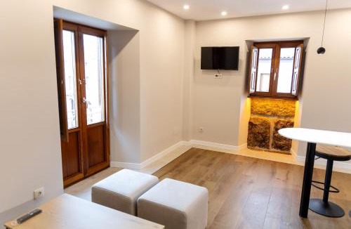 Colombres Apartment | La Barata Apartamentos