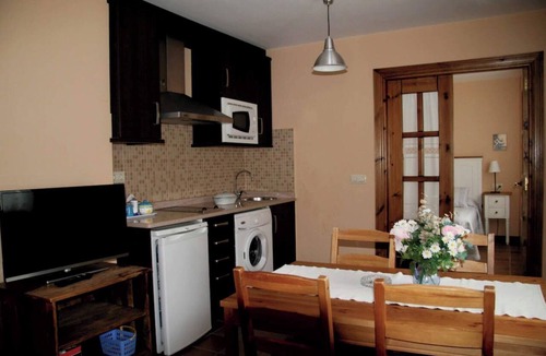 Panes Apartment | La Bardenilla, Apartment 7